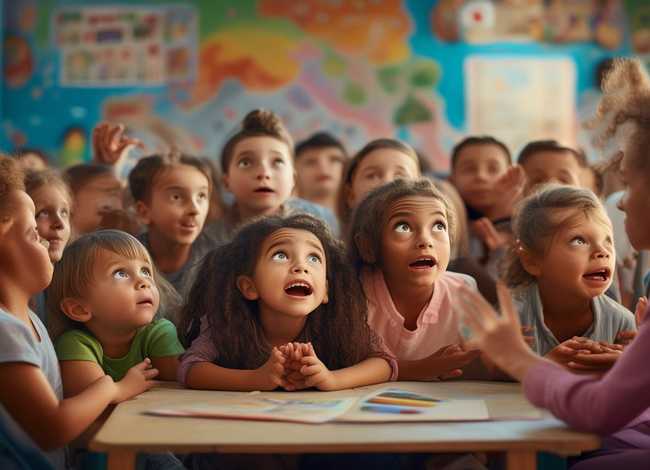 儿童故事三分钟左右小学 - 儿童故事三分钟左右