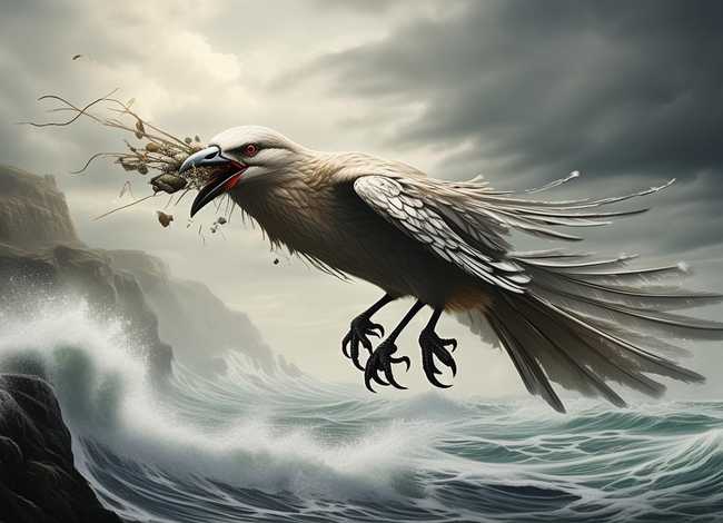 精卫填海故事大全、精卫填海故事大全50字 精卫填海故事大全、精卫填海故事大全50字