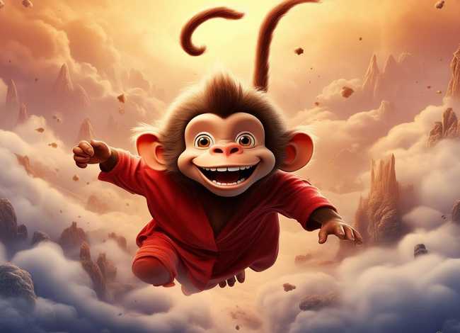 儿童故事孙悟空、孙悟空的故事免费听少儿版