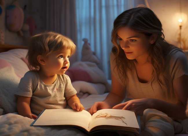 儿童故事睡前听小白兔；小白兔睡前故事幼儿故事大全