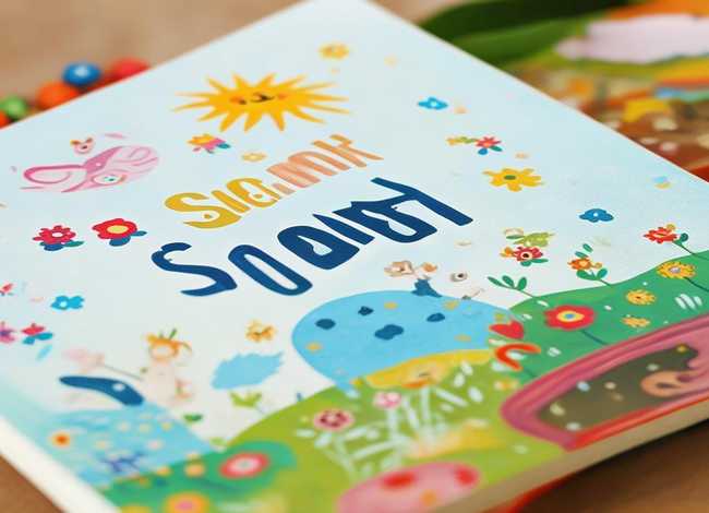 制作幼儿故事书简单 制作幼儿故事书简单又漂亮