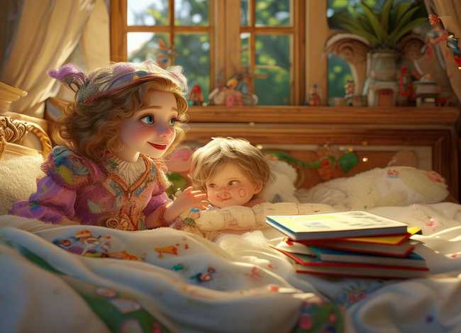 幼儿园枕边小故事 幼儿园枕边小故事文案 幼儿园枕边小故事 幼儿园枕边小故事文案