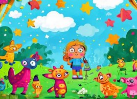 儿童绘本儿歌，儿童绘本儿歌图片