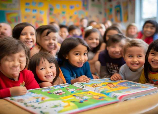 主题幼儿故事、幼儿园主题故事