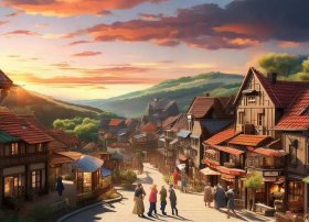 小城故事电视剧免费观看全集（小城故事电视剧免费观看全集高清）