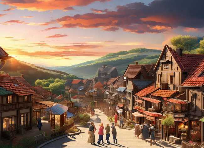 小城故事电视剧免费观看全集（小城故事电视剧免费观看全集高清）