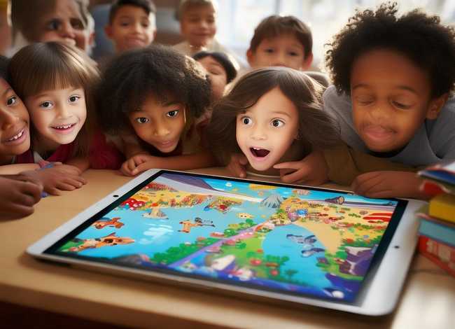 儿童绘本在线听 - 儿童绘本在线听免费