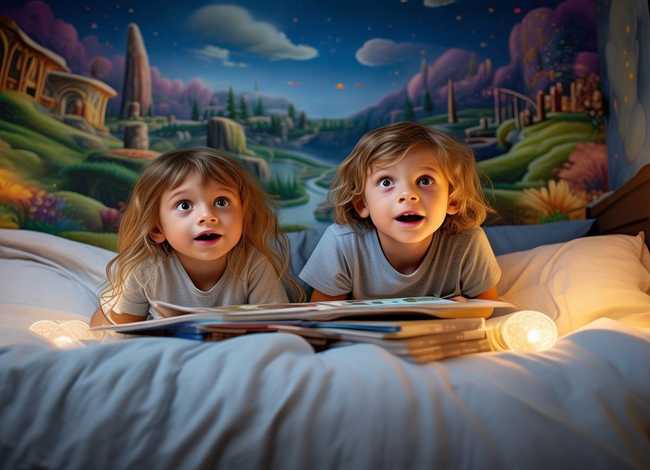 6到7岁宝宝睡前故事；67岁宝宝睡前故事大全睡前故事大全