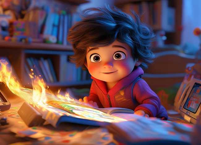 喜马拉雅儿童故事大全6-12岁；喜马拉雅少儿故事在线收听