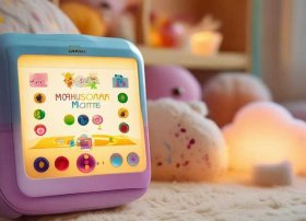 儿童故事机排行榜（婴儿故事机排行榜）