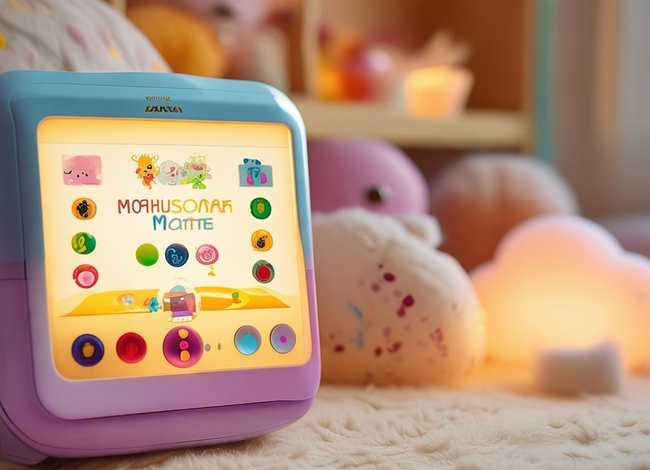 儿童故事机排行榜（婴儿故事机排行榜）