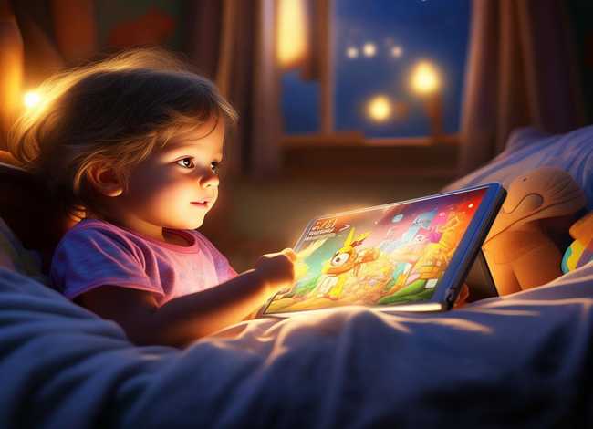 儿童睡前故事在线播放；儿童睡前故事在线播放视频