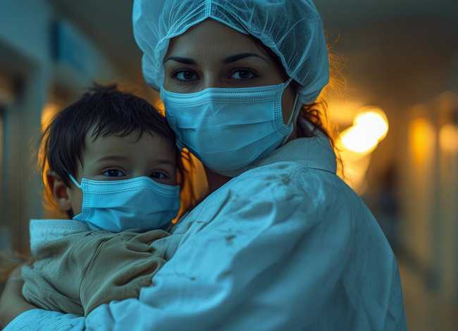 抗疫感人故事(抗疫感人故事简短200字) 抗疫感人故事(抗疫感人故事简短200字)