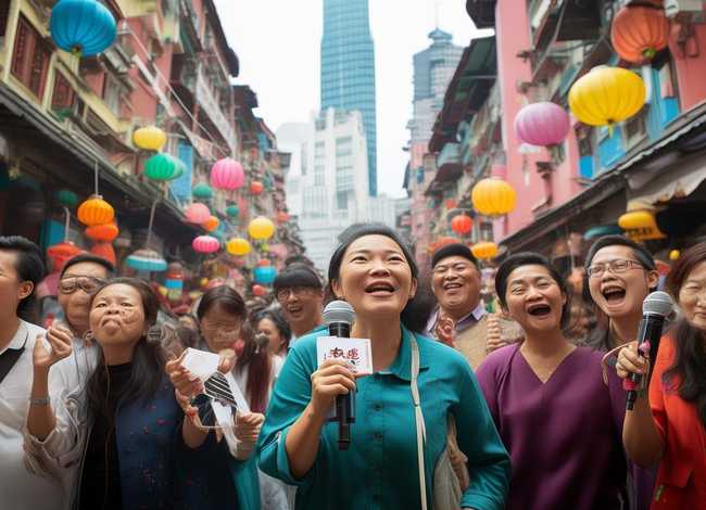 广州话儿歌大全100首，广州话儿歌大全100首歌