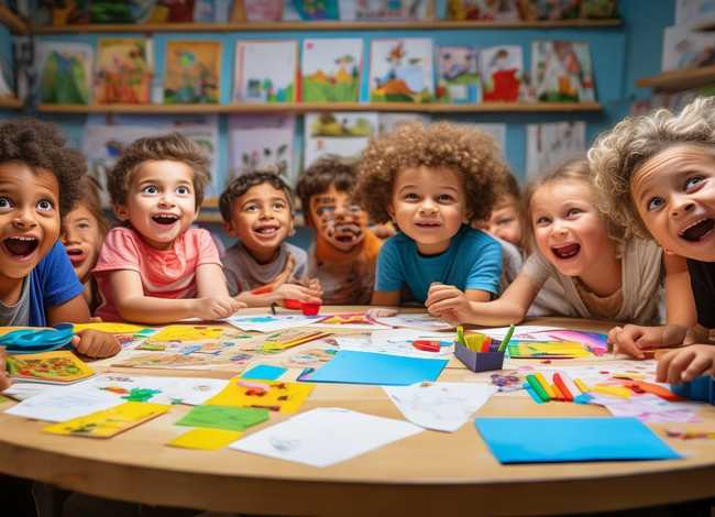 自制儿童绘本故事书;幼儿自制绘本故事书制作过程 自制儿童绘本故事书;幼儿自制绘本故事书制作过程