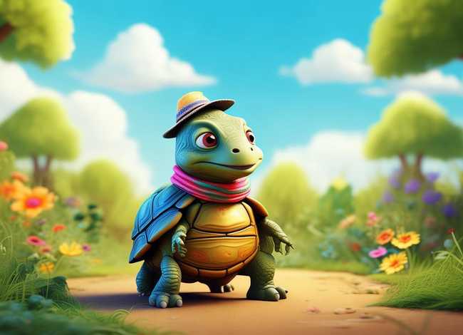 儿童故事书犟龟,犟龟的故事,幼儿园绘本故事《犟龟》 儿童故事书犟龟,犟龟的故事,幼儿园绘本故事《犟龟》