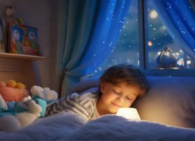 儿童睡前故事mp3百度云 - 睡前故事mp3下载