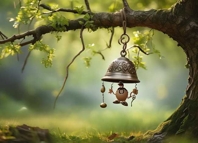 寓言故事掩耳盗铃的故事 - 寓言故事掩耳盗铃的故事有哪些