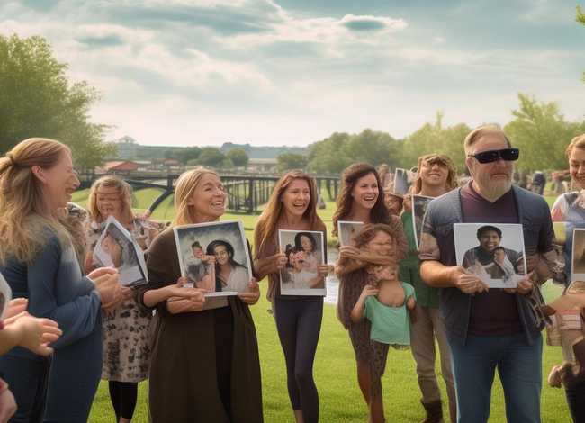 失散家庭团圆故事 失散家庭团圆故事大全