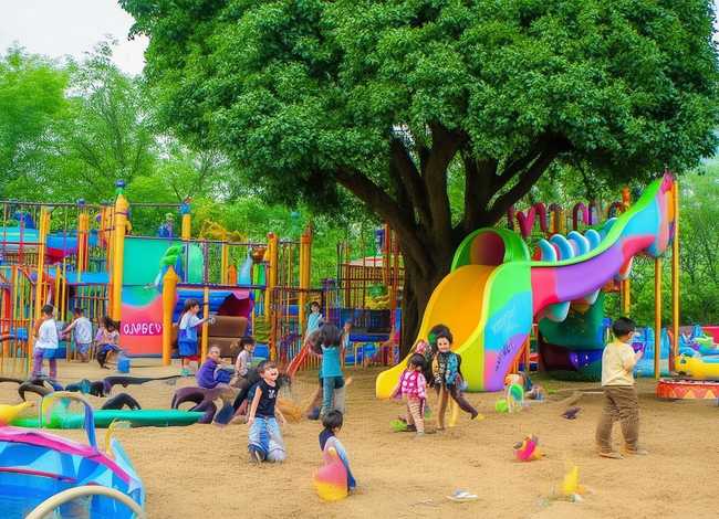 昆明儿童哪里好玩的地方;昆明有什么儿童好玩的地方 昆明儿童哪里好玩的地方;昆明有什么儿童好玩的地方