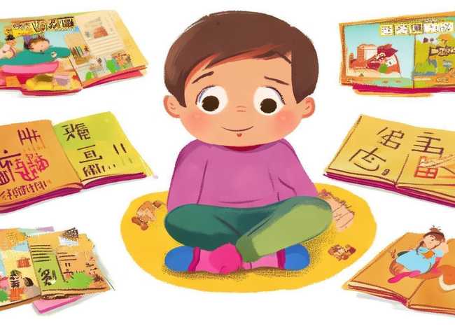 故事书图片有拼音 - 故事书图片有拼音怎么写 故事书图片有拼音 - 故事书图片有拼音怎么写