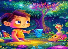 幼儿故事十万个为什么；幼儿十万个为什么小故事