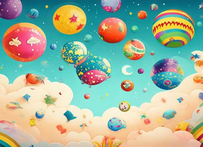 关于皮球的绘本故事，关于皮球的绘本故事大全