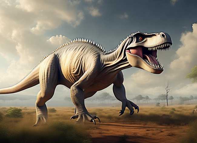 有关霸王龙的故事 有关霸王龙的故事有哪些 有关霸王龙的故事 有关霸王龙的故事有哪些