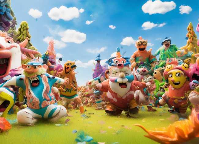 儿童故事搞笑版,儿童搞笑故事长篇完整版 儿童故事搞笑版,儿童搞笑故事长篇完整版