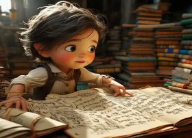 小儿智慧故事、小儿智慧故事大全