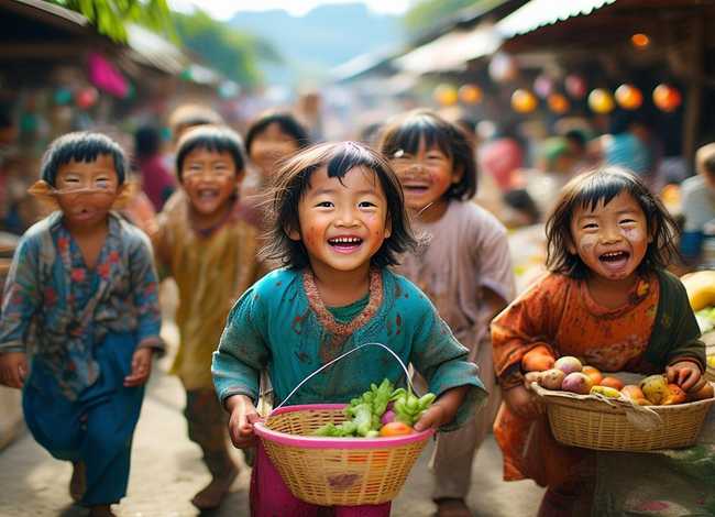 赶集儿童故事演讲(幼儿园故事赶集) 赶集儿童故事演讲(幼儿园故事赶集)