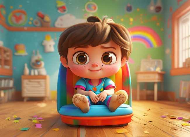 小孩子打针的故事大全；小孩子打针的故事大全图片