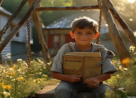 留守儿童故事大全 留守儿童故事大全集