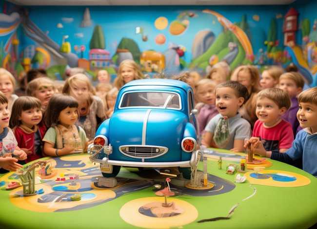 故事蓝汽车教案;中班故事蓝汽车教案及反思 故事蓝汽车教案;中班故事蓝汽车教案及反思