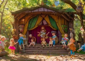 儿童安徒生童话故事；安徒生童话少儿版