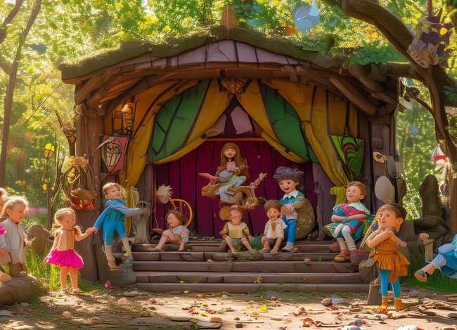 儿童安徒生童话故事；安徒生童话少儿版