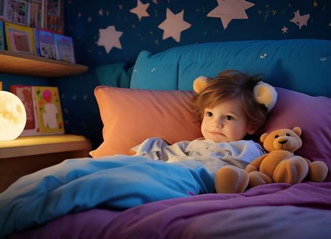 幼儿睡前英文故事 - 睡前故事幼儿故事大全英文