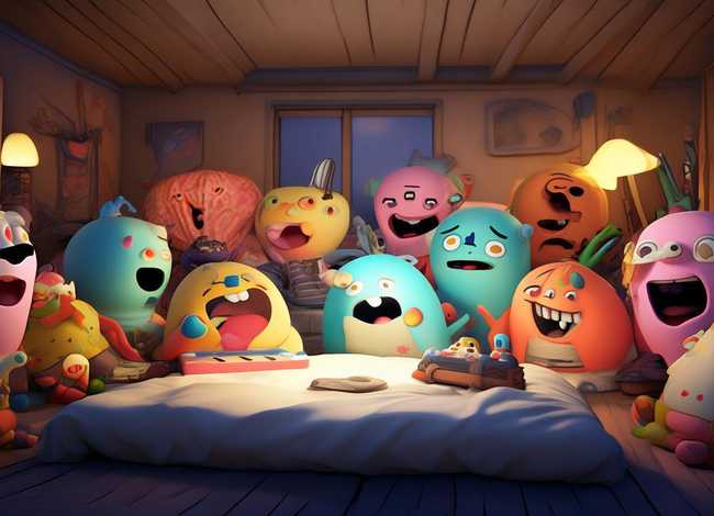 睡前搞笑小故事大全集 - 睡前搞笑小故事大全集视频 睡前搞笑小故事大全集 - 睡前搞笑小故事大全集视频