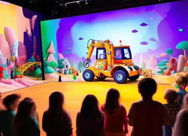 视频儿童故事在线收听;挖掘机故事在线收听儿童 视频儿童故事在线收听;挖掘机故事在线收听儿童