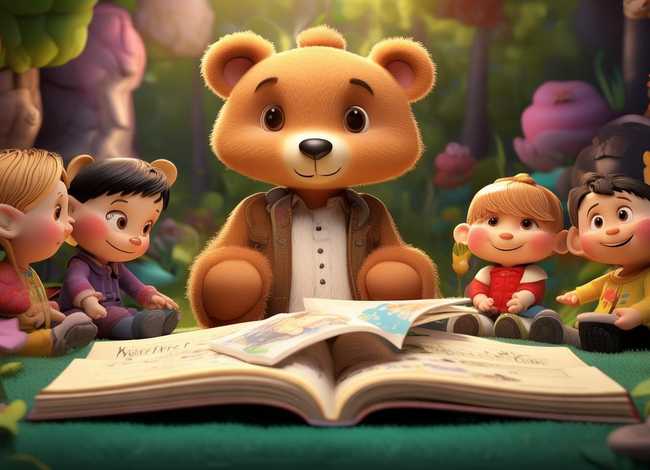 适合4岁宝宝的故事,适合4岁宝宝讲的故事 适合4岁宝宝的故事,适合4岁宝宝讲的故事