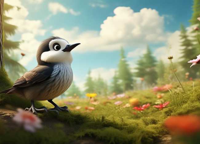 讲故事小乌鸦找妈妈;讲故事小乌鸦找妈妈教案 讲故事小乌鸦找妈妈;讲故事小乌鸦找妈妈教案