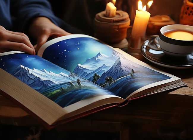 好听的故事喜马拉雅推荐；好听的故事喜马拉雅推荐阅读