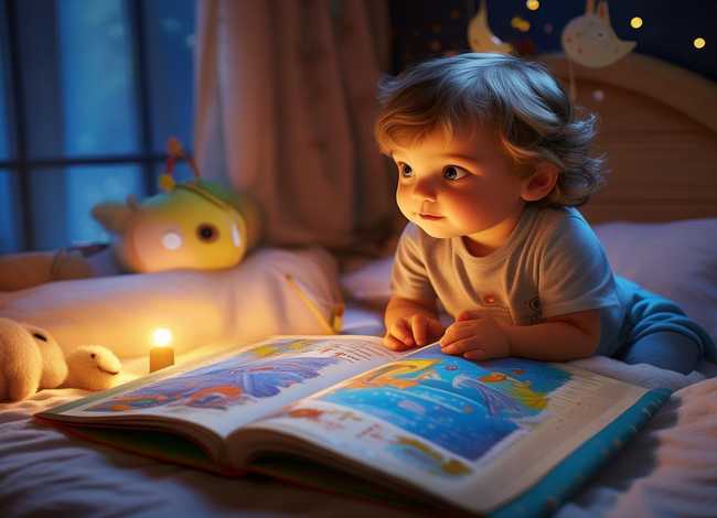 儿童故事睡前故事大全合集（儿童催眠故事睡前故事大全）