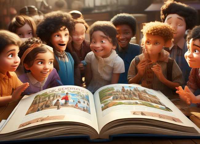 历史故事大全180篇儿童，历史故事大全100篇