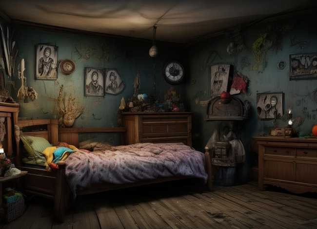 王刚讲故事儿童房里的罪恶,儿童房里的罪恶判几年 王刚讲故事儿童房里的罪恶,儿童房里的罪恶判几年