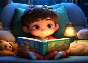 适合七岁孩子听的长篇故事；适合七岁孩子听的长篇故事书