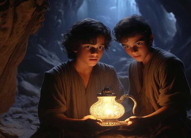 阿拉丁的故事原文;阿拉丁神灯的故事原文 阿拉丁的故事原文;阿拉丁神灯的故事原文