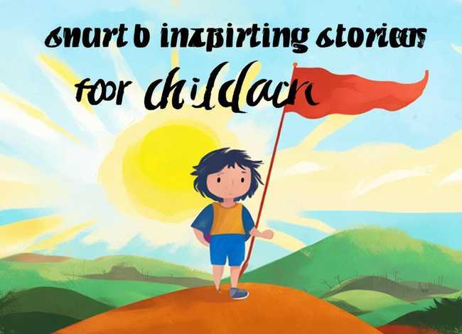 少儿勇敢故事大全集 少儿勇敢故事大全集简短