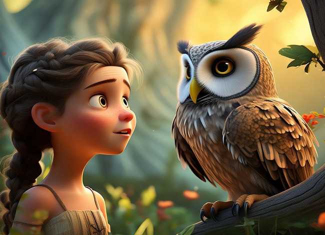 英文童话故事6-12周岁 - 英文儿童童话