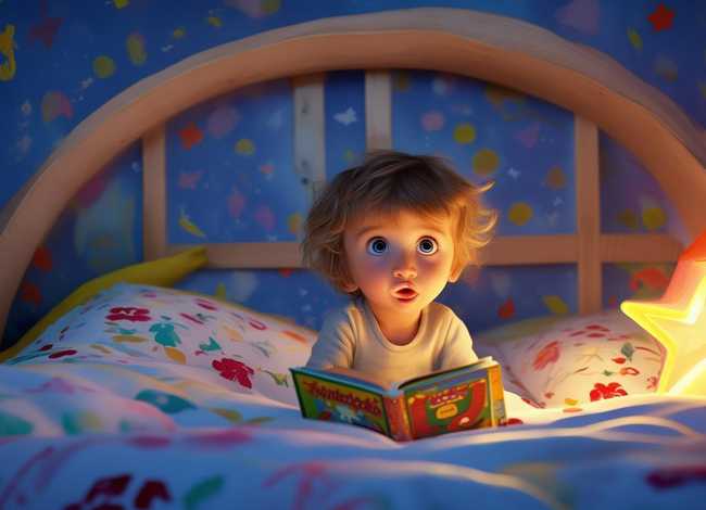 3岁儿童故事睡前故事在线听、3岁睡前故事大全在线听免费